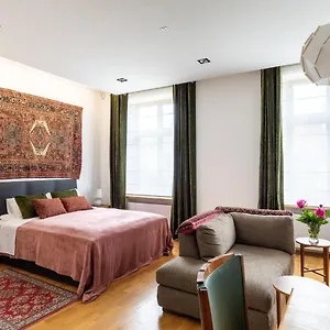 Palac Zieleniewskich Sw Marka 31 Cracovia