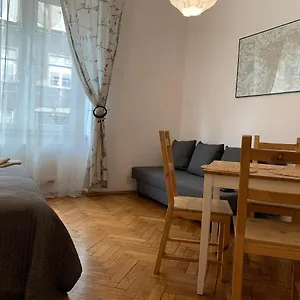 In Center Apartament