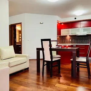 Charming Apartament