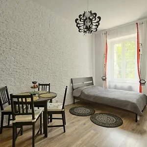 W Centrum :) Apartament