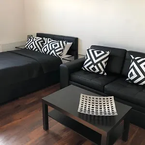 Platinex Apartament