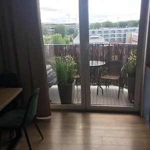 Luksusowy Z Widokiem Na Wisłę! Luxury With A View To Wisła! Apartament