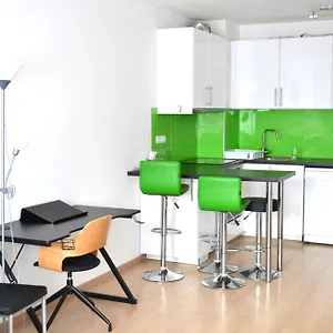  Apartament Maria'S Family Home With Free Parking Węgry