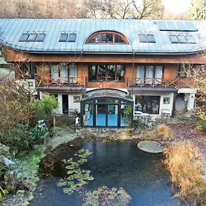 4* Gasthof Ekosamotnia