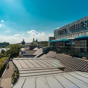 5* Hotel Niebieski Art Hotel&spa