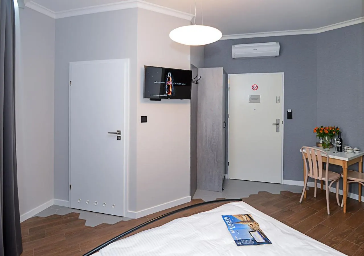 Daire Cracow Apartaments III Krakow