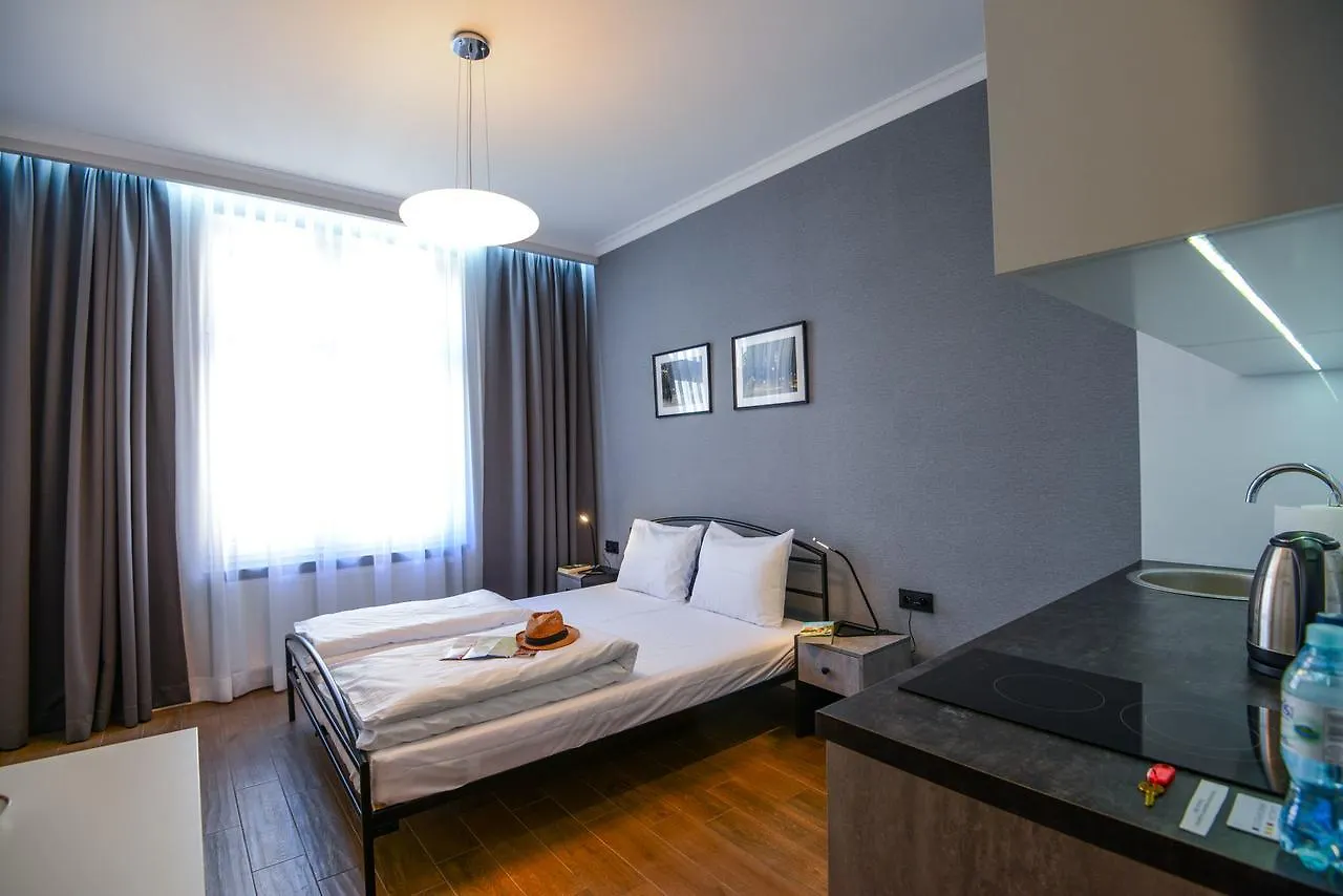 Cracow Apartaments III Krakow