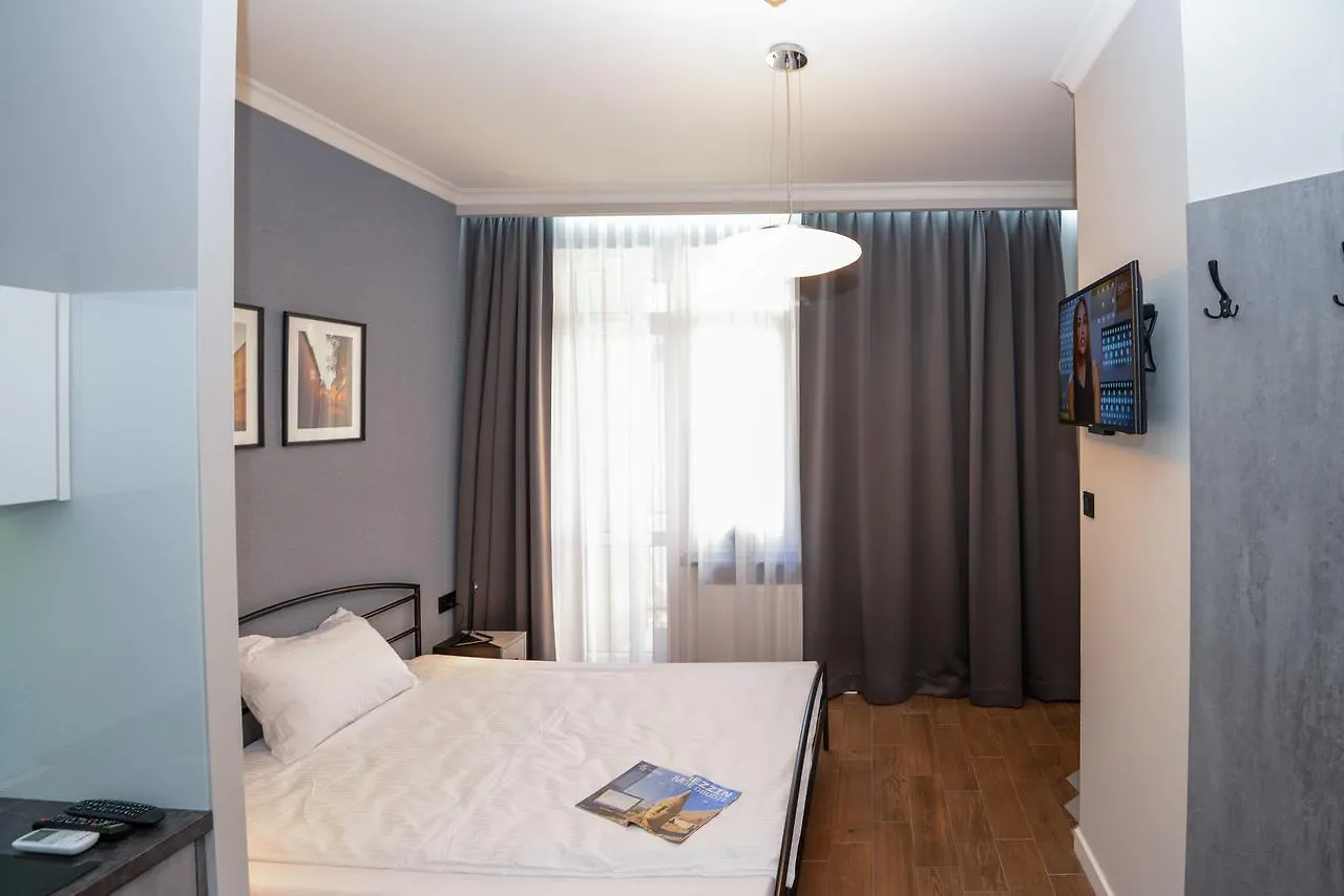 Daire Cracow Apartaments III Krakow Polonya