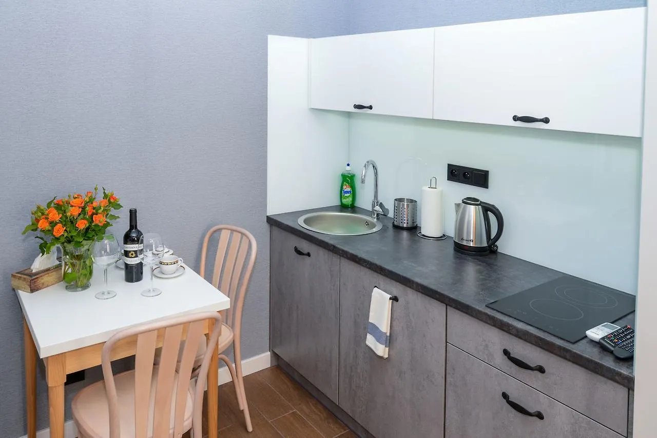 Cracow Apartaments III Krakow