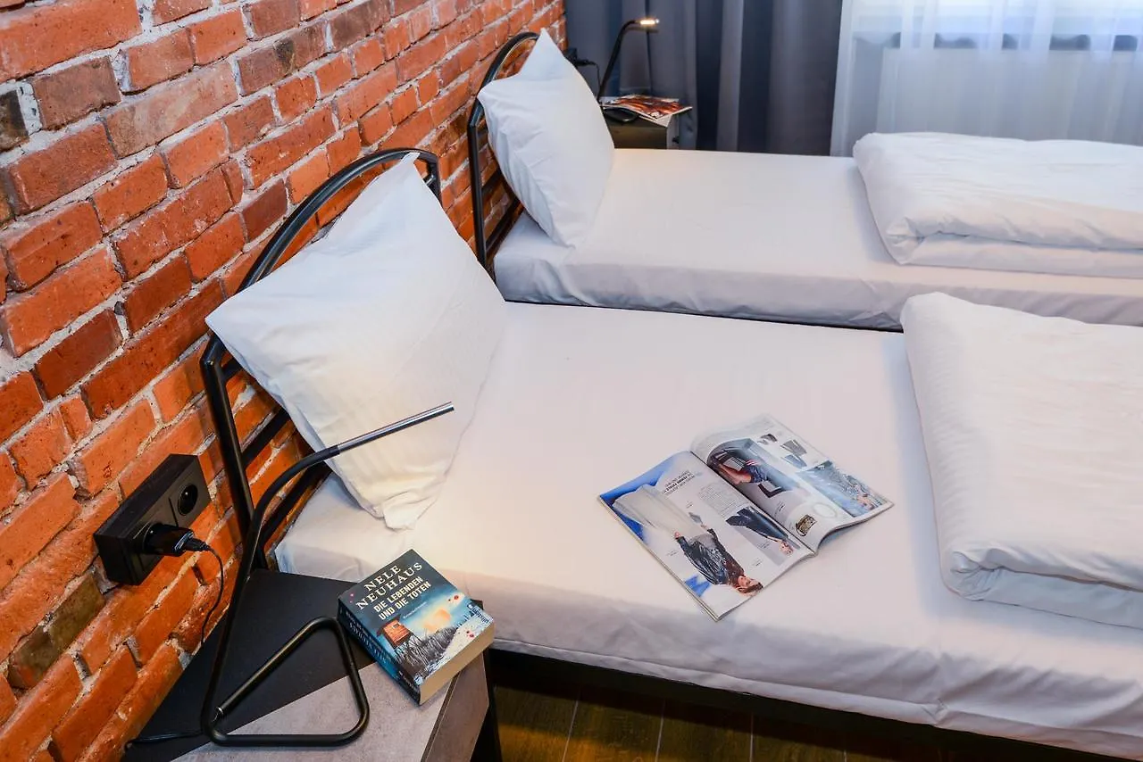 Cracow Apartaments III Krakow