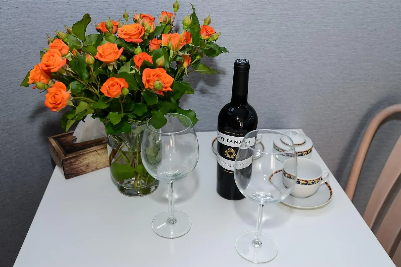 Cracow Apartaments III Krakow Polonya