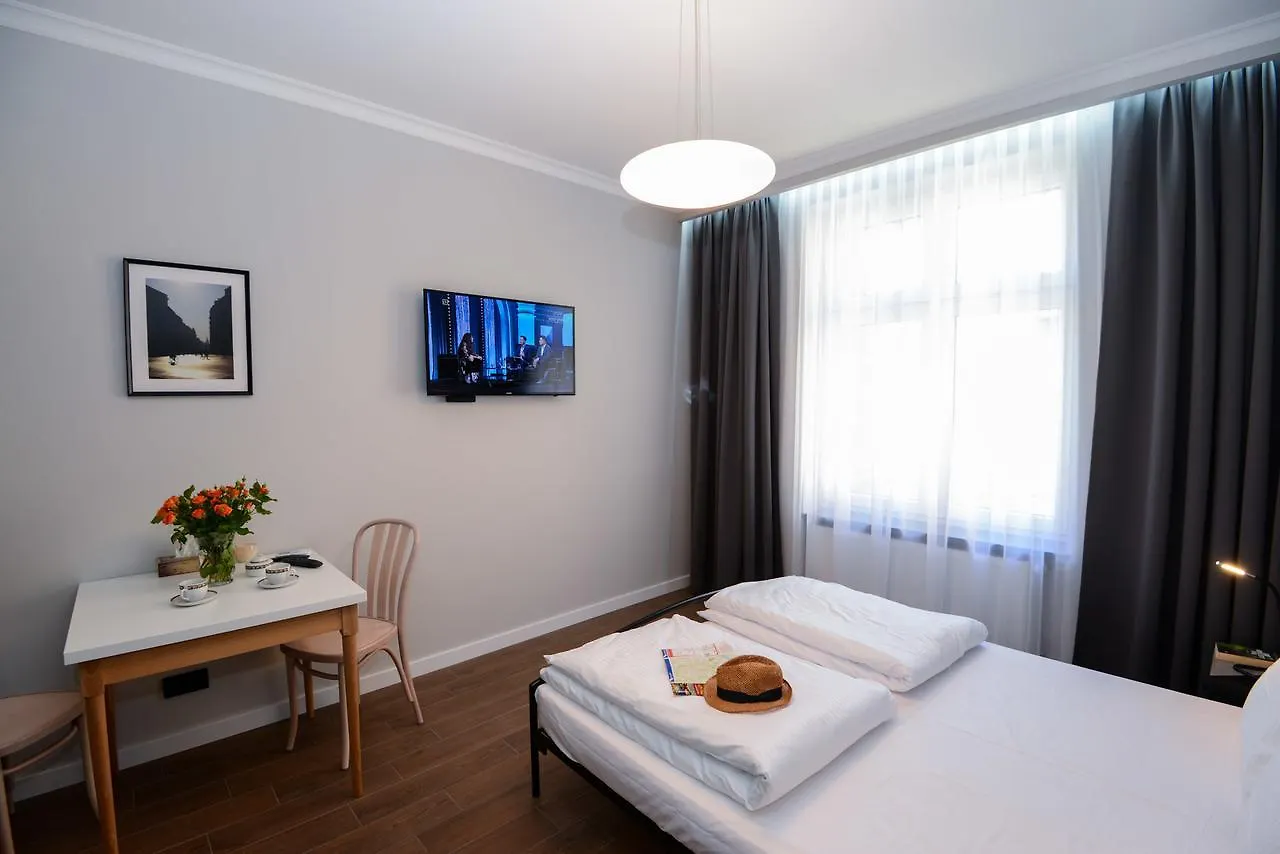 Cracow Apartaments III Krakow 0*,